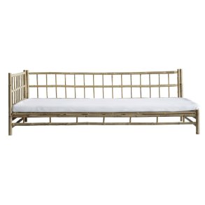 TINE K HOME BAMBUS SOFA HVID - 220
