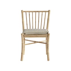 TINE K HOME BAMBUS SPISEBORDSSTOLE - 52