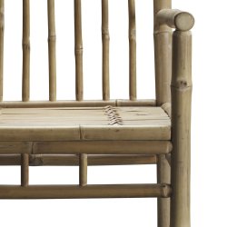 TINE K HOME SMAL BAMBUS SPISESTOL - 52