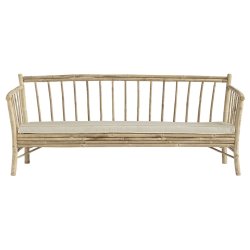 TINE K HOME BAMBUS SOFA - 190