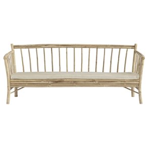TINE K HOME BAMBUS SOFA - 190