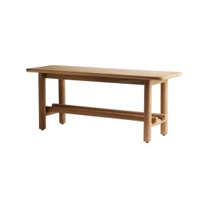 TINA K HOME TEAK B�NK - 110