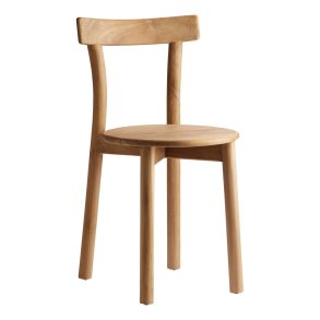 TINE K HOME TEAK STOL - 40�