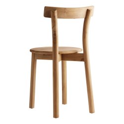 TINE K HOME TEAK STOL - 40�