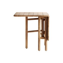 TINE K HOME FOLDEBORD TEAK - 120