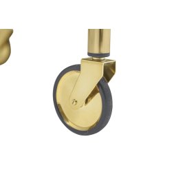 BLOOMINGVILLE FINE BARBORD GULD - 86