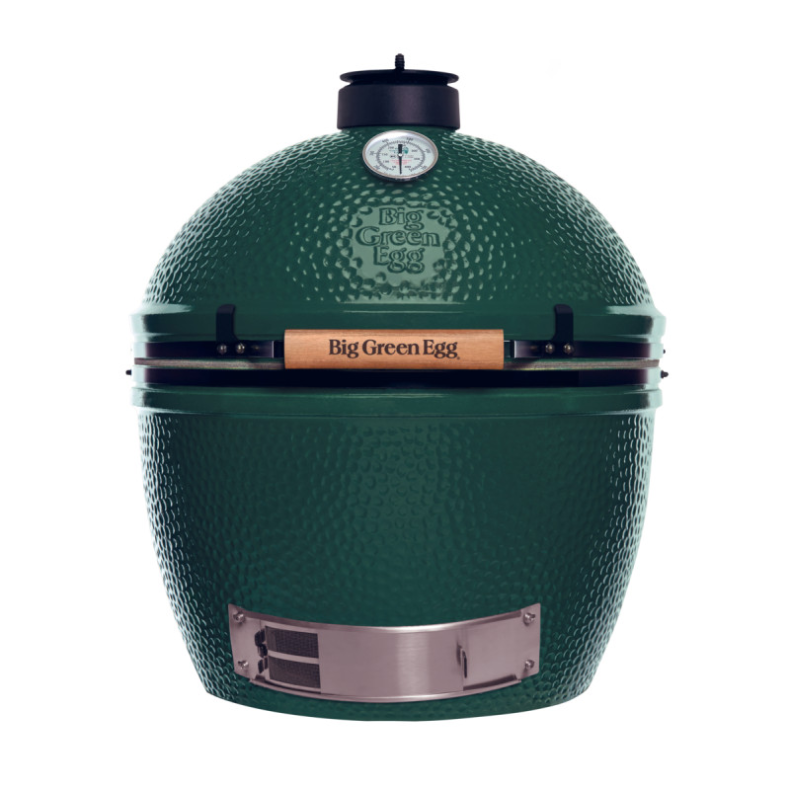 BIG GREEN EGG XLARGE - 61