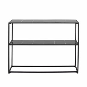 BLOOMINGVILLE JUNE KONSOLBORD/STEN SORT - 110