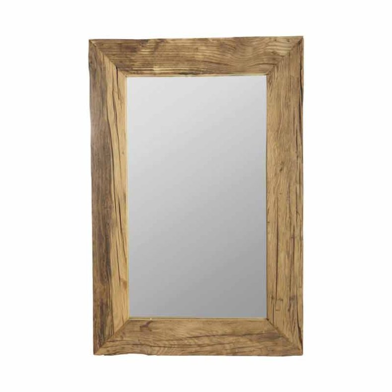 HOUSE DOCTOR SPEJL PURE NATUR - 90