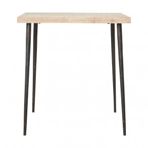 HOUSE DOCTOR BORD SLATED JERN - 76