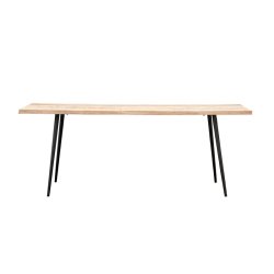 HOUSE DOCTOR SPISEBORD CLUB LYS - 200