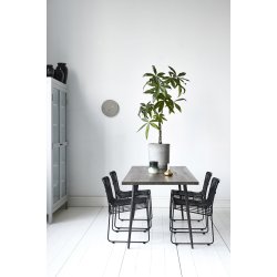 HOUSE DOCTOR SPISEBORD CLUB MRK - 200