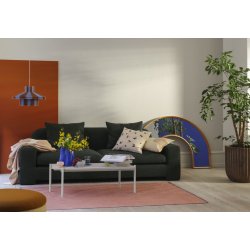 Broste CPH "ELAINE" bord i ask - 100