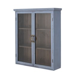 BLOOMINGVILLE HAZEM SKAB FYRRETR BL - 91