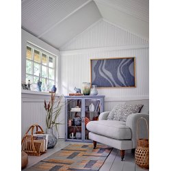 BLOOMINGVILLE HAZEM SKAB FYRRETR BL - 91