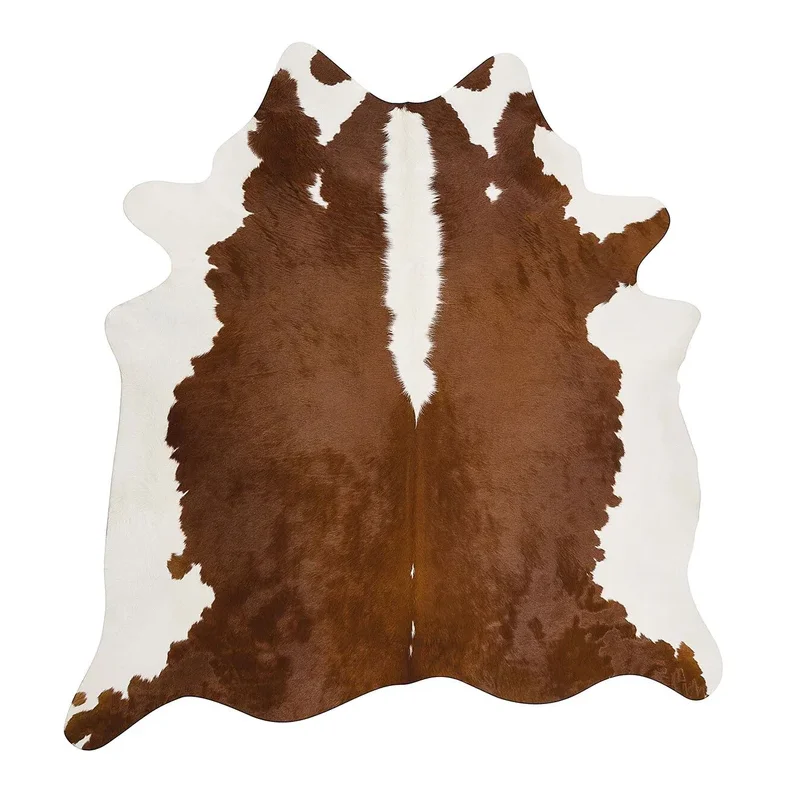 NATURES COLLECTION BRASILIANSK KOSKIND HVID OG BRUN - 220