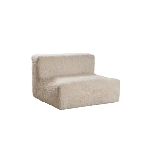 NATURES COLLECTION JULIAN MODULSOFA MIDTERSEKTION MOCCASIN - 110