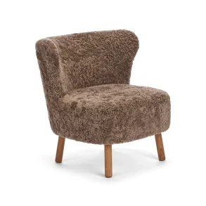 NATURES COLLECTION EMIL LOUNGESTOL KORTHRET LYSEBRUN EG - 82