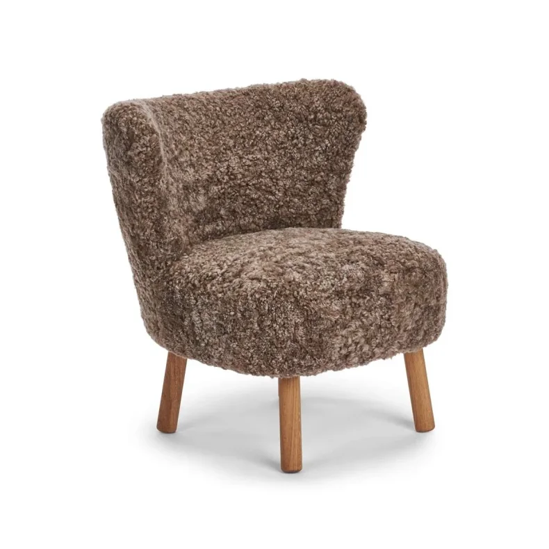 NATURES COLLECTION EMILY LOUNGESTOL EG LYSEBRUN - 64