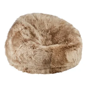 NATURES COLLECTION RUND LANGHRET SKKESTOL NEW ZEALAND LYSEBRUN - 75