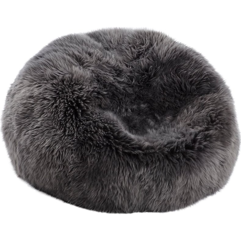 NATURES COLLECTION RUND LANGHRET SKKESTOL NEW ZEALAND MRKEGR - 75