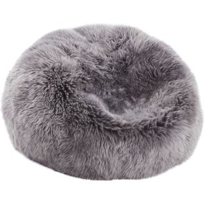 NATURES COLLECTION RUND LANGHRET SKKESTOL NEW ZEALAND LYSEGR - 75