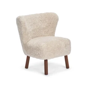 NATURES COLLECTION EMILY LOUNGESTOL VALND BEIGE - 64