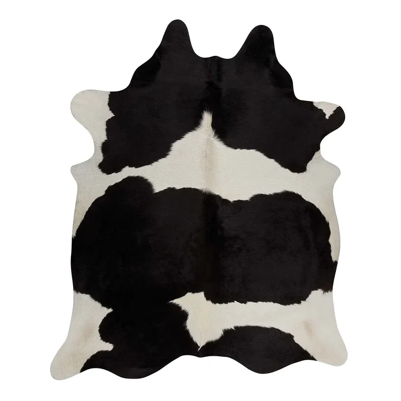 NATURES COLLECTION BRASILIANSK KOSKIND SORT OG HVID - 220