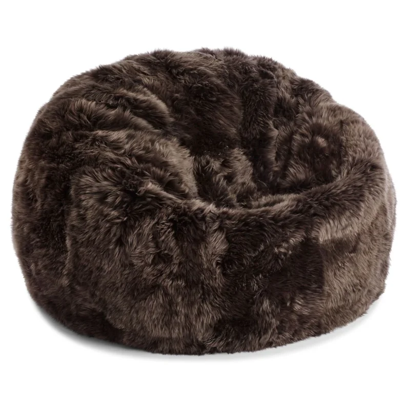 NATURES COLLECTION RUND LANGHRET SKKESTOL NEW ZEALAND VALND - 75