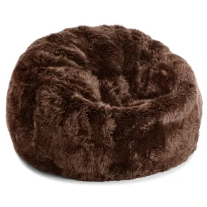 NATURES COLLECTION RUND LANGHRET SKKESTOL NEW ZEALAND CHOKOLADE - 75