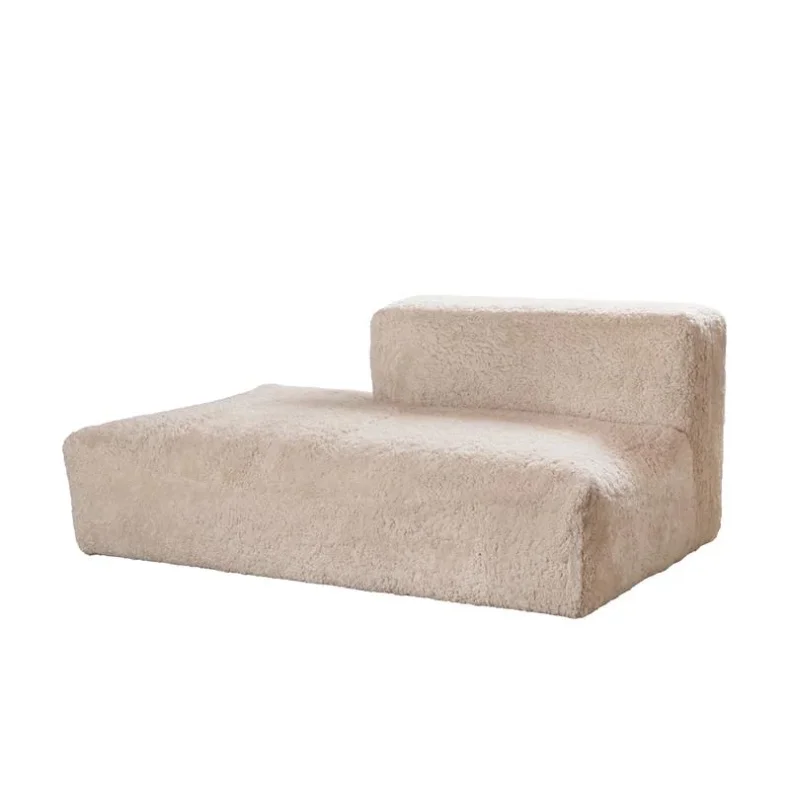 NATURES COLLECTION JULIAN MODULSOFA OPEN END RIGHT KORTHRET - 110