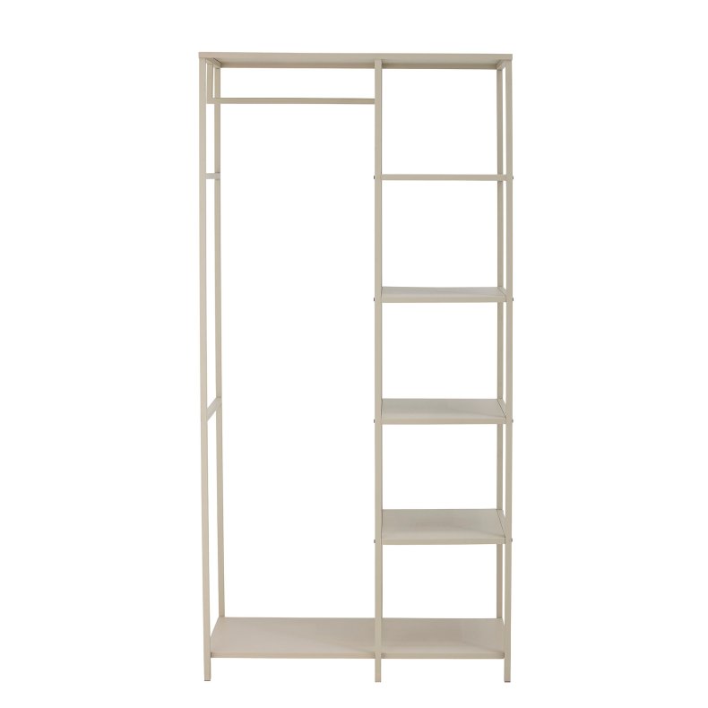 BLOOMINGVILLE VALDE TJSTATIV METAL NATUR - 183