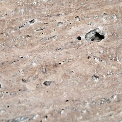 HOUSE DOCTOR FULA SOFABORD BEIGE - 51