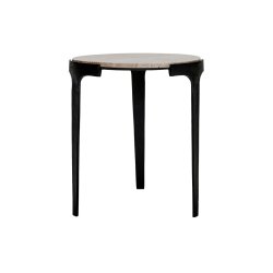 HOUSE DOCTOR FULA SOFABORD BEIGE - 51