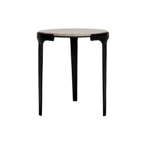 HOUSE DOCTOR FULA SOFABORD BEIGE - 51