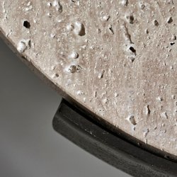 HOUSE DOCTOR FULA SOFABORD BEIGE - 51