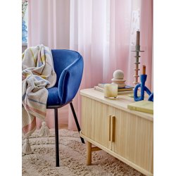 BLOOMINGVILLE CORTONE SPISEBORDSSTOL BL - 76