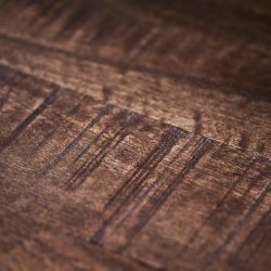 HOUSE DOCTOR CAFBORD BRUN - 80