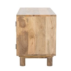 BLOOMINGVILLE PABLO SKAB MANGO NATUR - 90