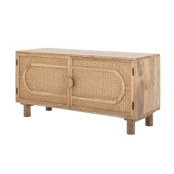 BLOOMINGVILLE PABLO SKAB MANGO NATUR - 90