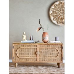 BLOOMINGVILLE PABLO SKAB MANGO NATUR - 90