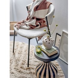 BLOOMINGVILLE MARLO SPISEBORDSSTOL HVID - 79