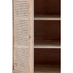 BLOOMINGVILLE PAULO SKAB MANGO NATUR - 105 