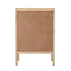 BLOOMINGVILLE PAULO SKAB MANGO NATUR - 105 