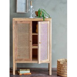 BLOOMINGVILLE PAULO SKAB MANGO NATUR - 105 