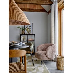 BLOOMINGVILLE MARLO SPISEBORDSSTOL GRN - 79