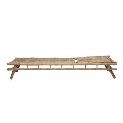 BLOOMINGVILLE SOLE BAMBUS DAYBED NATUR - 220