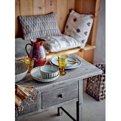 BLOOMINGVILLE CAMDEN KONSOLBORD NATUR - 147