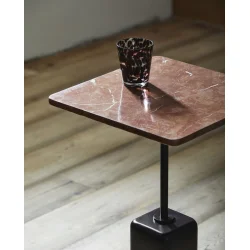 NORDAL CHAO SIDEBORD MARMOR - 57