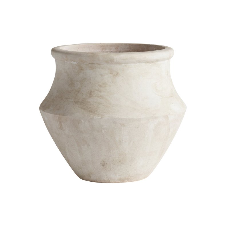 TINE K HOME TERRACOTTA KRUKKE - 52